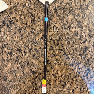 Princeton Aspen fan brush for oil painters and acrylics edusite https://edusite.etsy.com