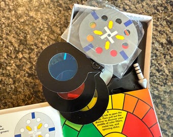 STEAM Science & Math +