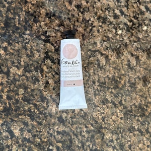 Portland Warm Grey Gamblin oil paint 37ml each at edusite https://edusite.etsy.com?search_query=paint