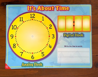 STEAM Science & Math +