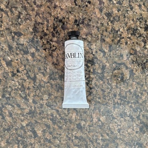 Titanium Zinc White Gamblin oil paint 37ml each https://edusite.etsy.com?search_query=paint