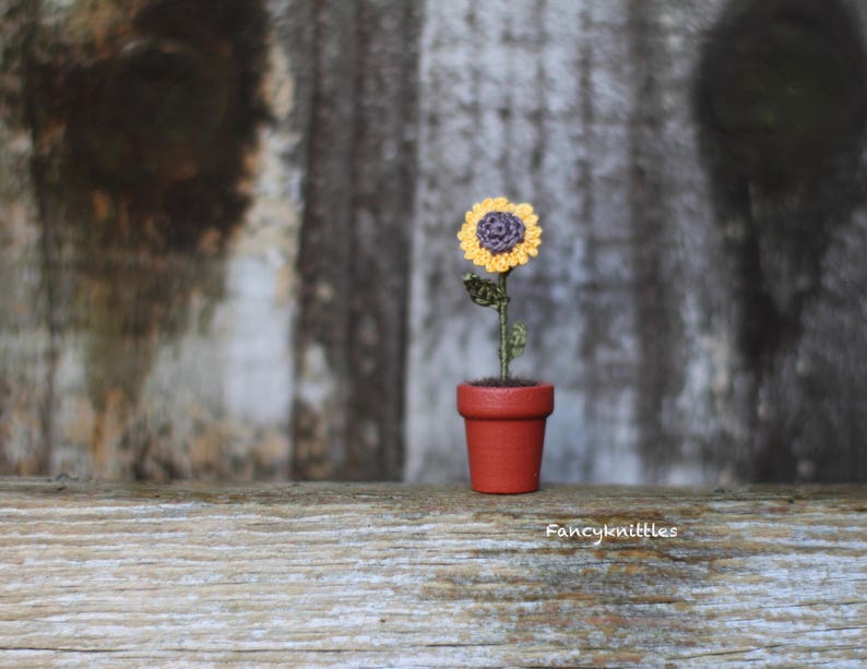 Sunflower Handmade the paper
