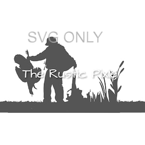 Türkei Jäger / Svg / Jäger / Jagd / Truthahn