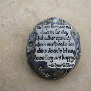 Eskimo Folklore Essential Oil Diffuser Stone: Aromatherapy Grief Gift, Kiln-Fired Ceramic