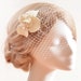 see more listings in the veils / veil headpieces section