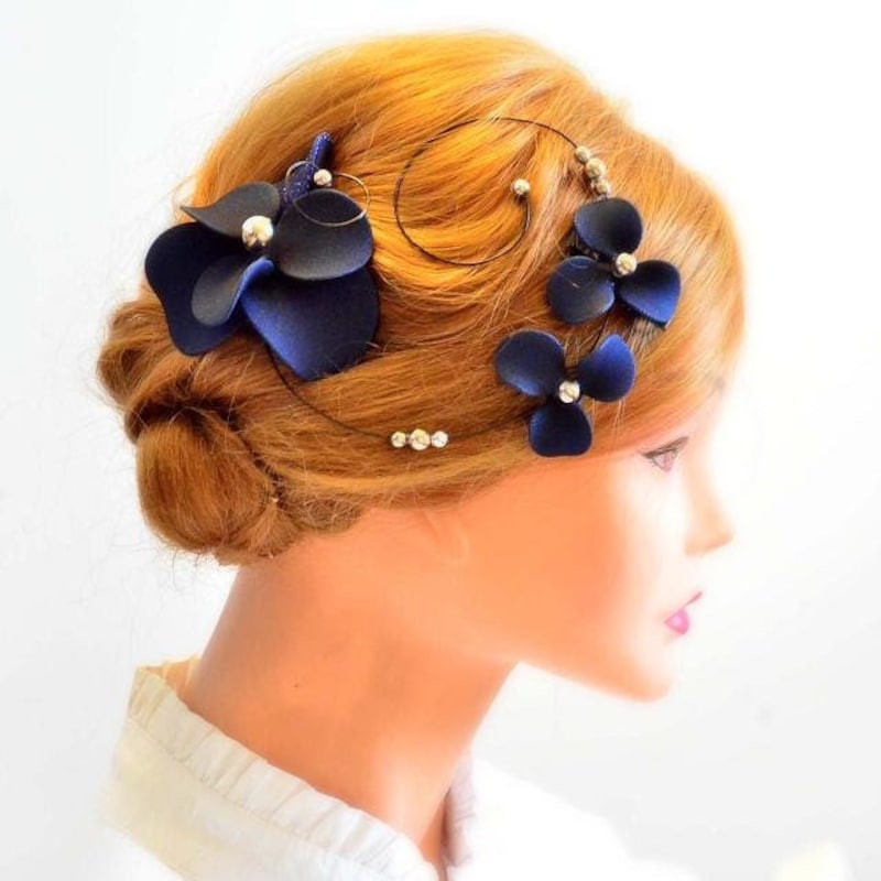 headpiece fascinator