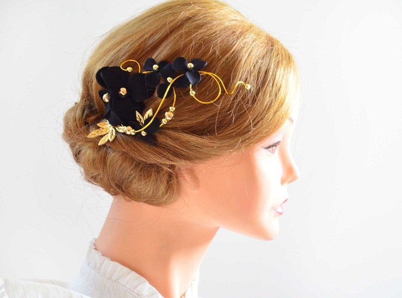 Lemon Yellow Fascinator Wedding Headpiece Fascinator Delicate Etsy