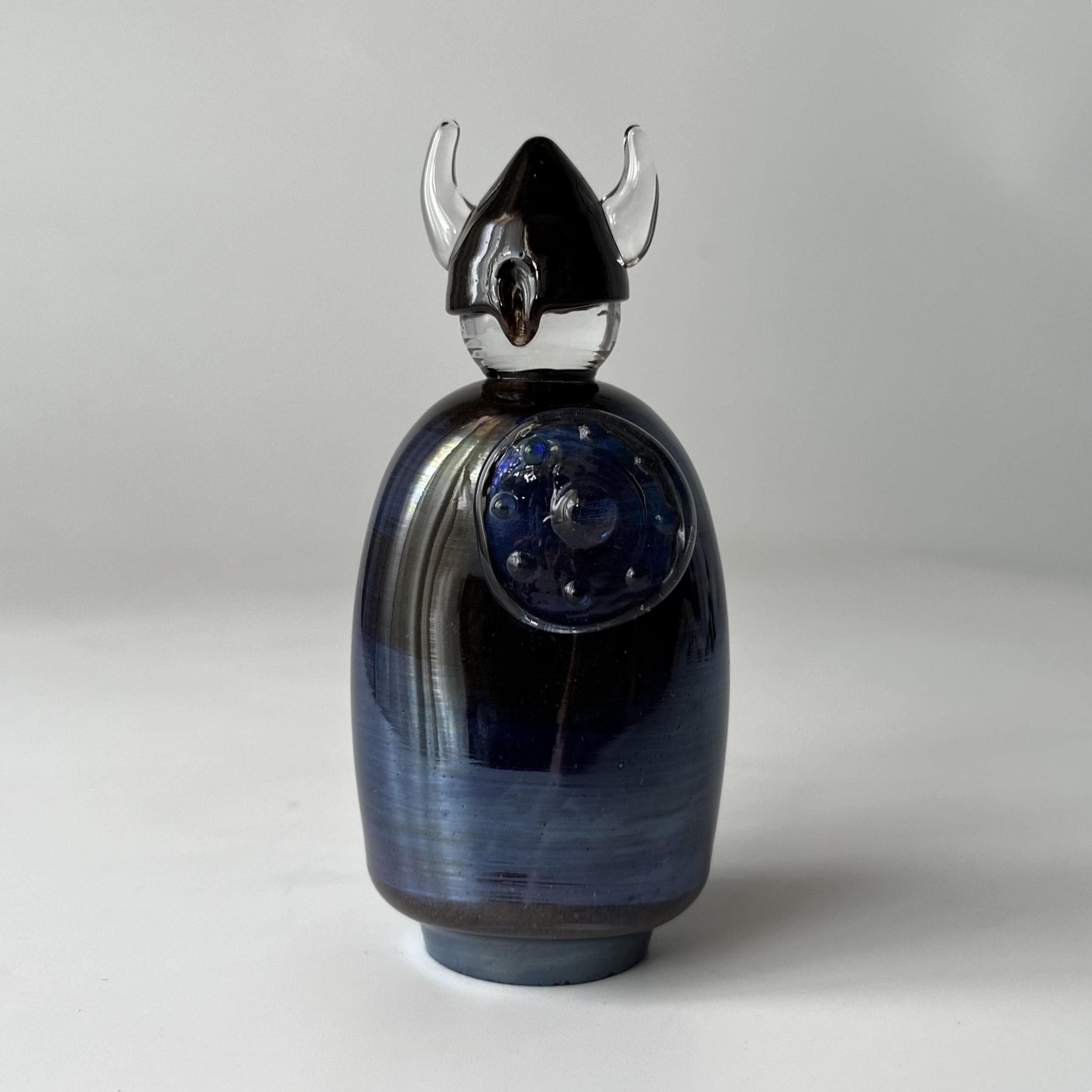 Hadeland Cobalt Blue - Etsy