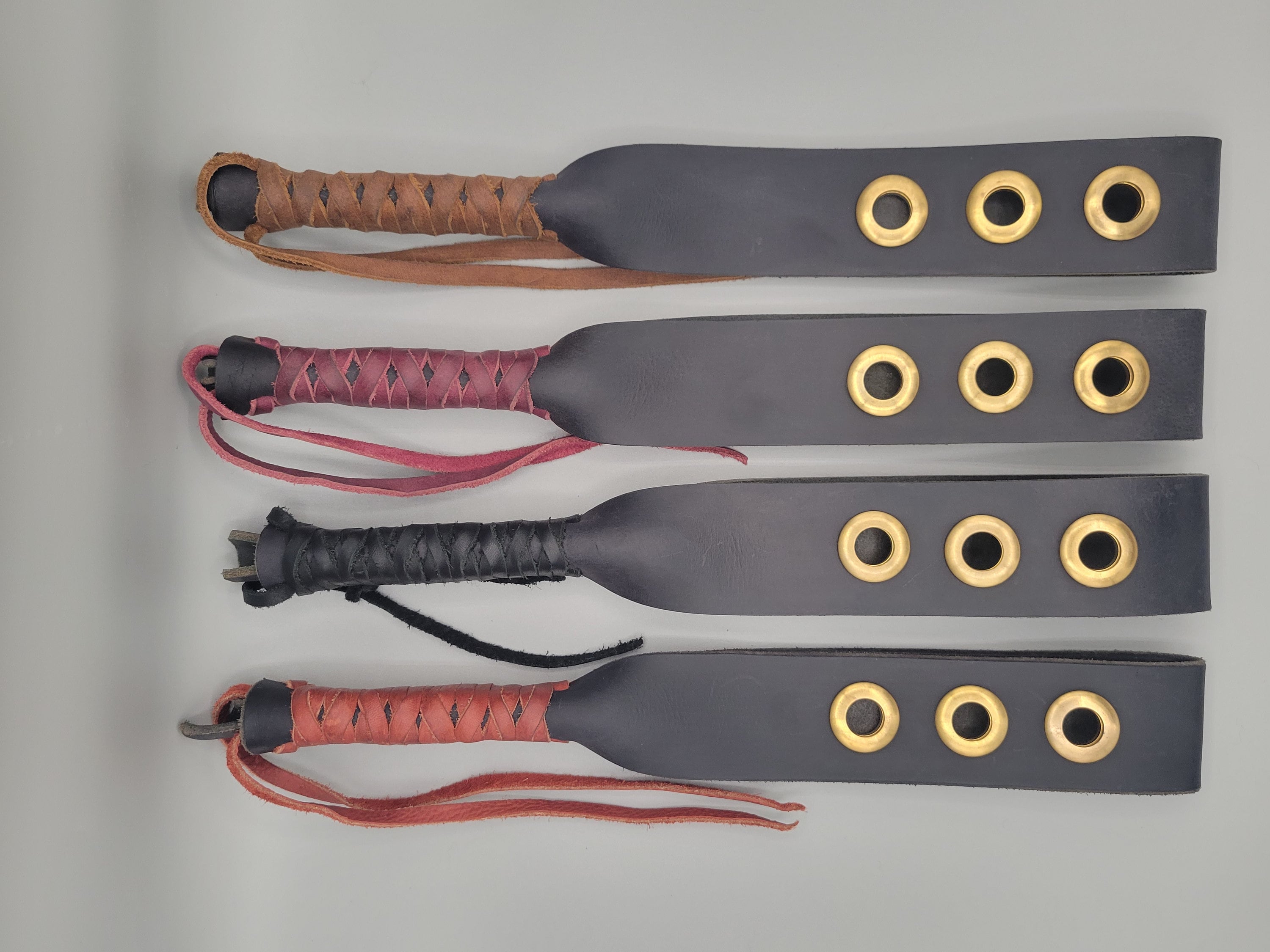 ハンドスパンキング