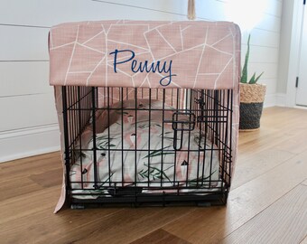dog kennel covers