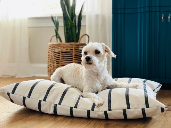 Nice looking dog beds online