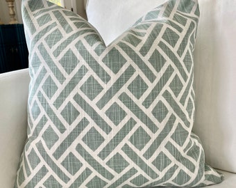 Modern Pillow Cover available in ALL sizes