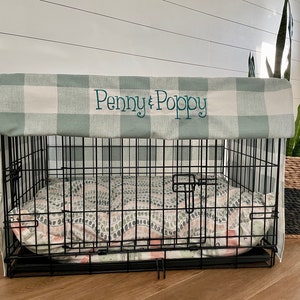 Large kennel sale cover