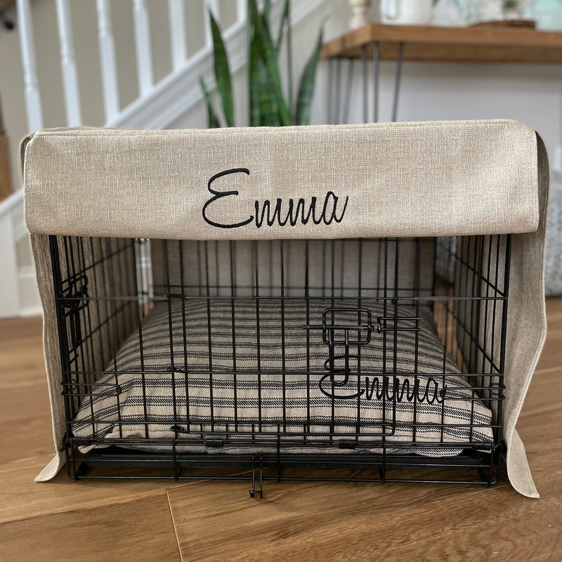 Photo inspiration: Visual Reference: Dog Crate