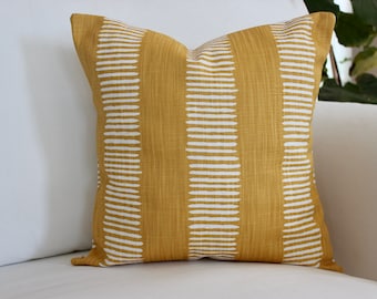 Boho Modern Pillow Covers, Minimalist Pillows, Urban Decor Pillow, Couch Pillow, Throw Pillow, Pillow Sham, All Sizes