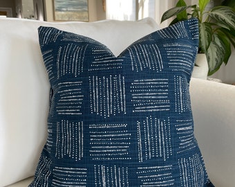 Boho Modern Pillow Covers, Minimalist Pillows, Urban Decor Pillow, Couch Pillow, Throw Pillow, Pillow Sham, All Sizes