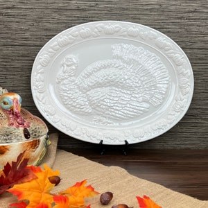 【新品未使用】everyone × Vincent CERAMIC TRAY ADORABLE Ceramic WHAT'S VINCENT CADEAUX DUCK Egg Tray 13