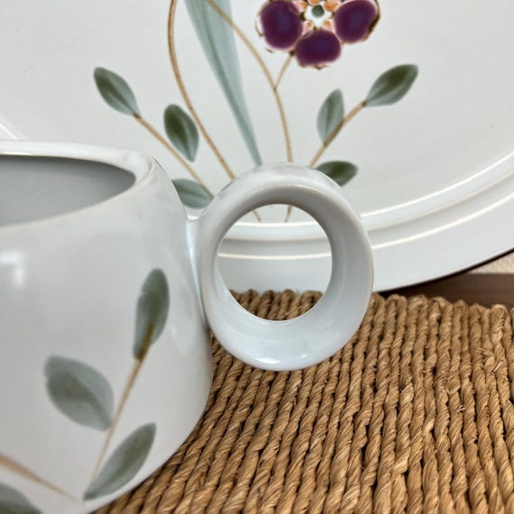 Vintage Noritake Stoneware 