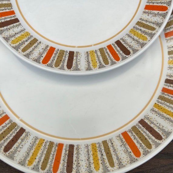 Vintage Noritake Progression 