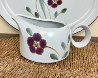 Vintage Noritake Stoneware 