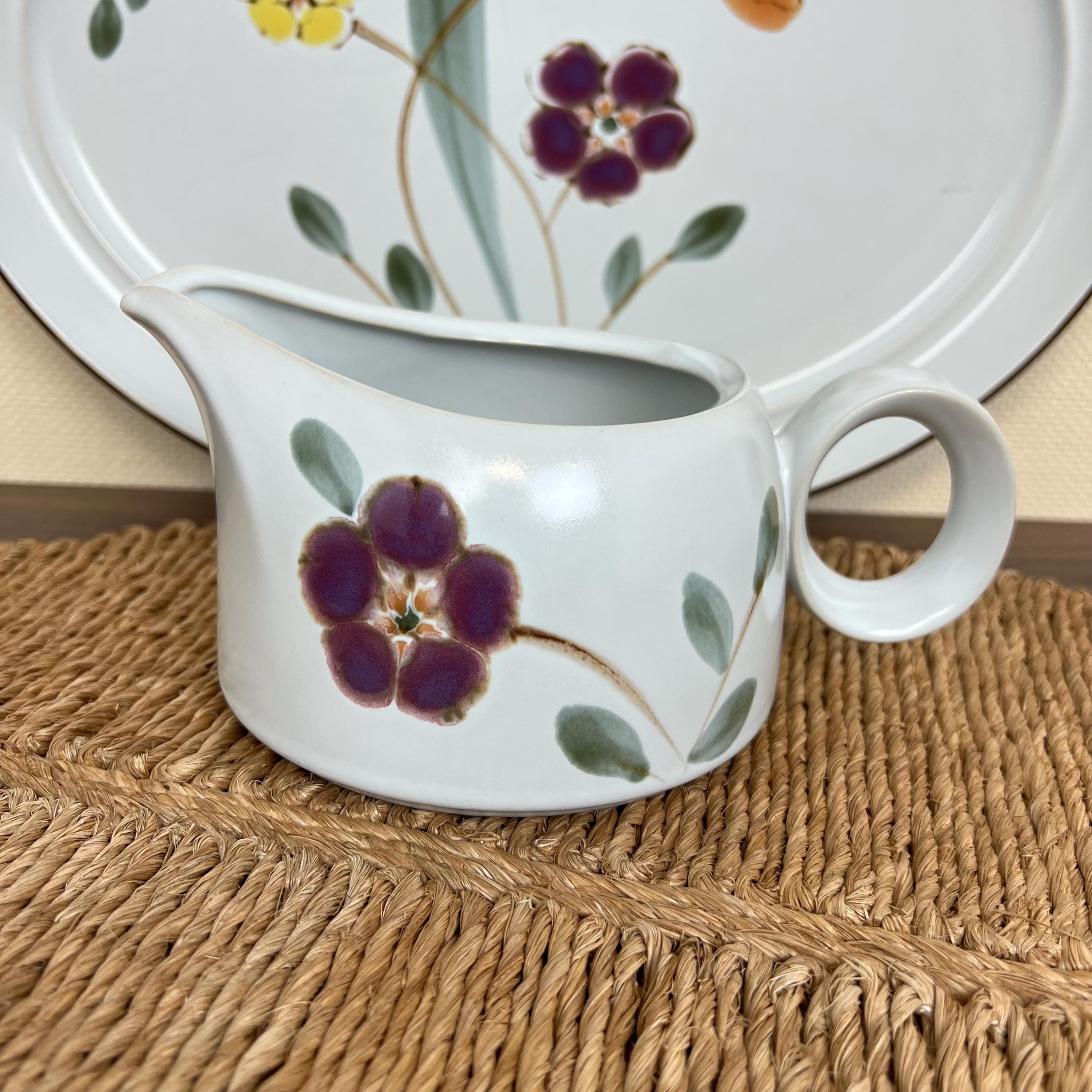 Vintage Noritake Stoneware 