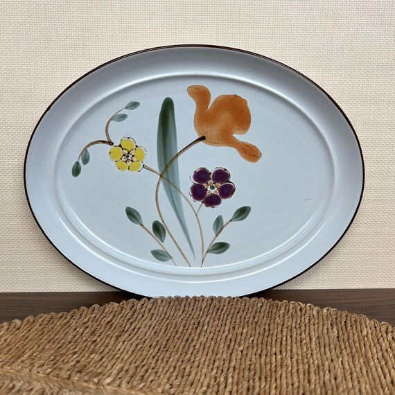 Vintage Noritake Stoneware 