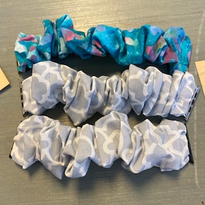 Apple Watch scrunchie  band