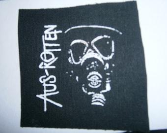 Aus-Rotten Patch
