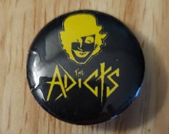 The Adicts
