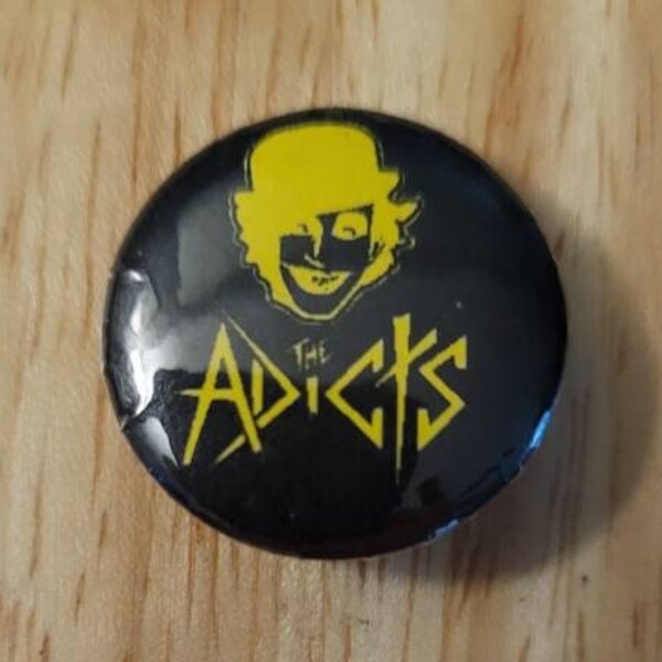 los adictos