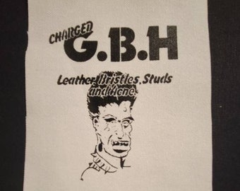 GBH patch