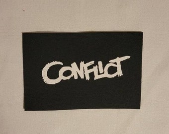 Konfliktpatch
