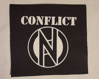 Konfliktpatch