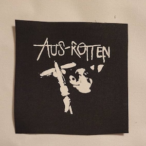 Aus Rotten patch
