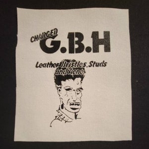 GBH patch