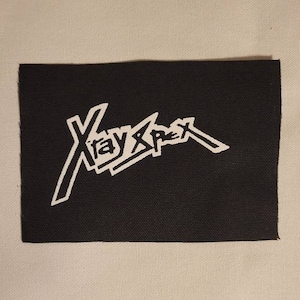 X-ray spex patch