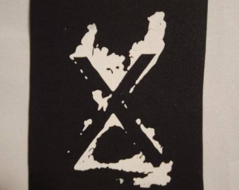 X patch