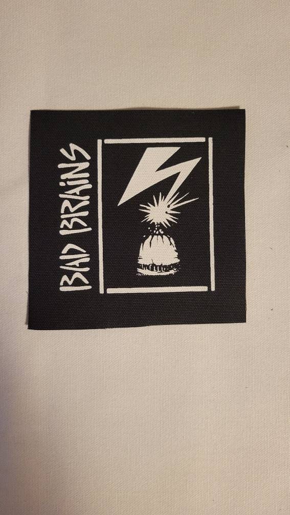 Bad brains - Etsy 日本