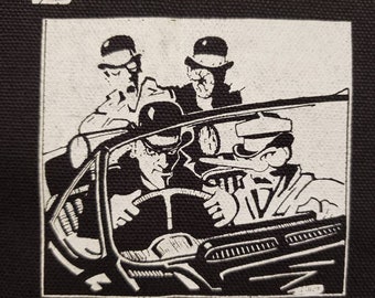 Major Accident patch