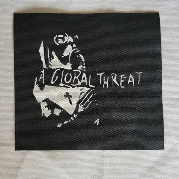 A Global Threat patch