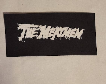 The Meatmen patch