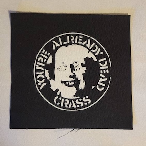 Crass Patch