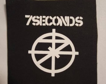 Patch de 7 secondes