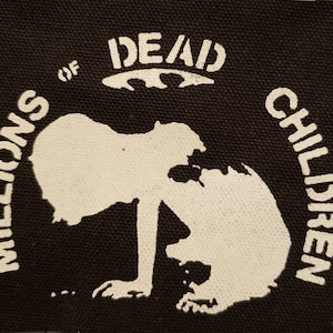 Millions of dead children (MDC) patch