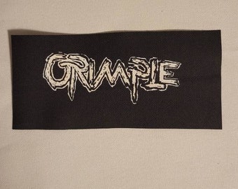 Grimple pleister