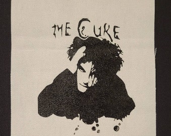 The Cure patch