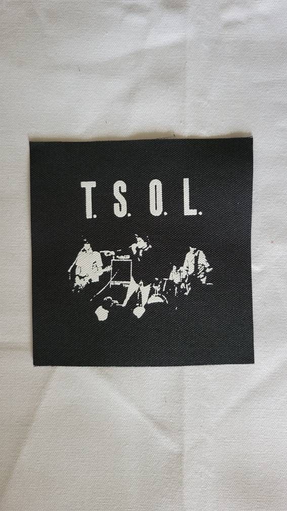 TSOL patch