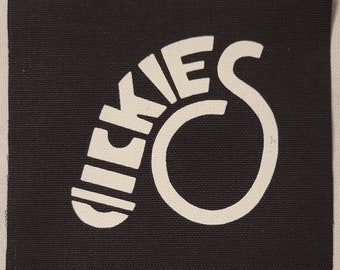 Dickies patch