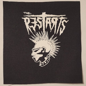 The restarts patch
