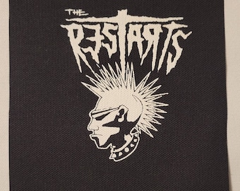 El parche de reinicio